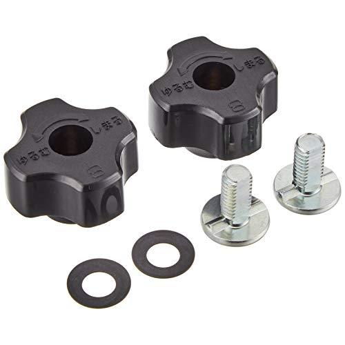 キンボシ(Kinboshi) ゴールデンスターGSB-2000バーディーモアー専用刈高さ調節ノブナッ...