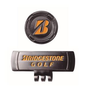 BRIDGESTONE(ブリヂストン) プロモデルキャップマーカー GAG201 2022年モデル｜hapitize