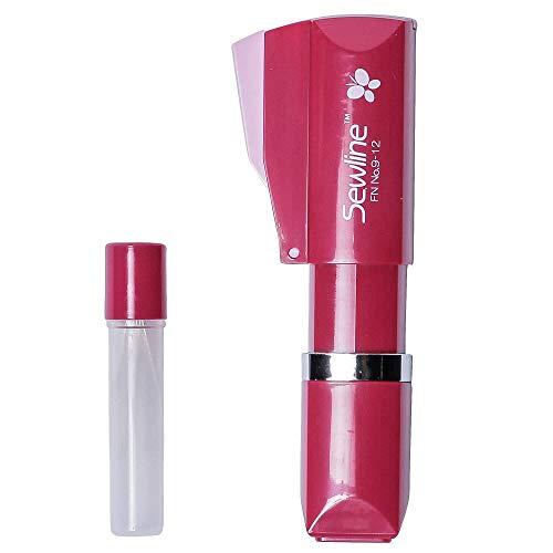 Sewline シュア・ガイド 糸通し器 細針用 縫針付き MFAB50036