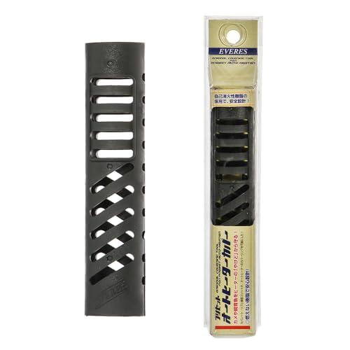 エヴァリス プリセットオートヒーターカバー