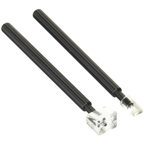 ETSUMI ローパスフィルタークリーニング 2本組 E-1675