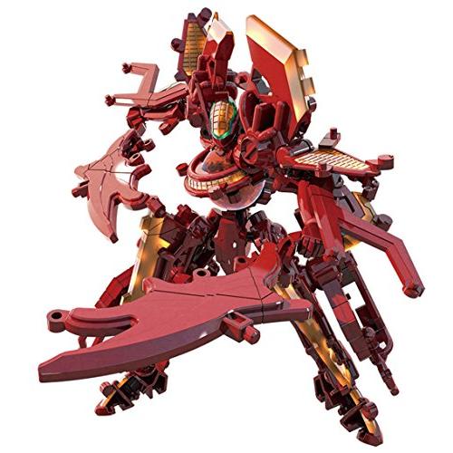 超次元変形フレームロボ マーズフレーム