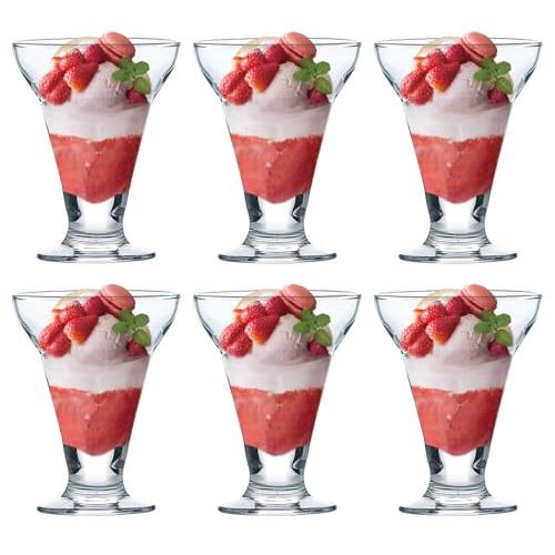 パフェ 195ml×6個セット 36201HS