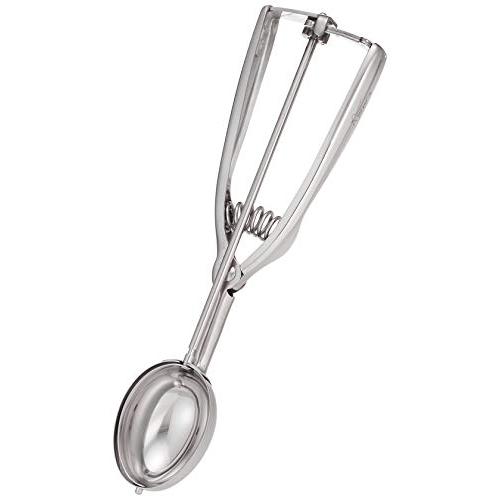 GS 18-8 レモン型 アイスクリームディッシャー #20