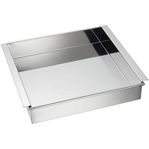 遠藤商事(Endo Shoji) 野崎製作所 アルゴン溶接 玉子豆腐器 21cm 関東型 ATM20...