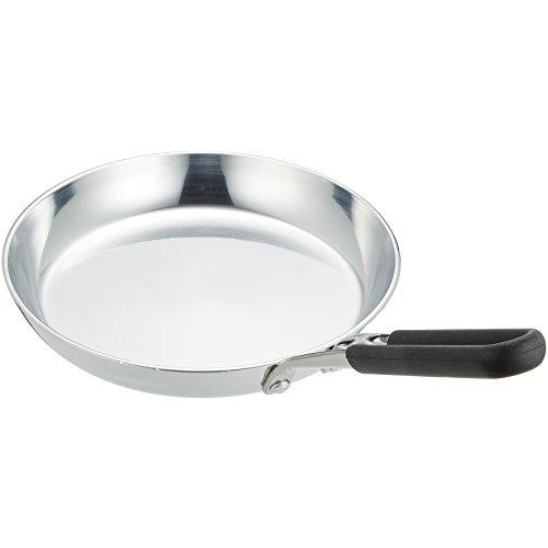 遠藤商事 業務用 TKG 共柄厚板 親子鍋 横柄 16.5cm 本体アルミニウム合金底ステンレス板 ...