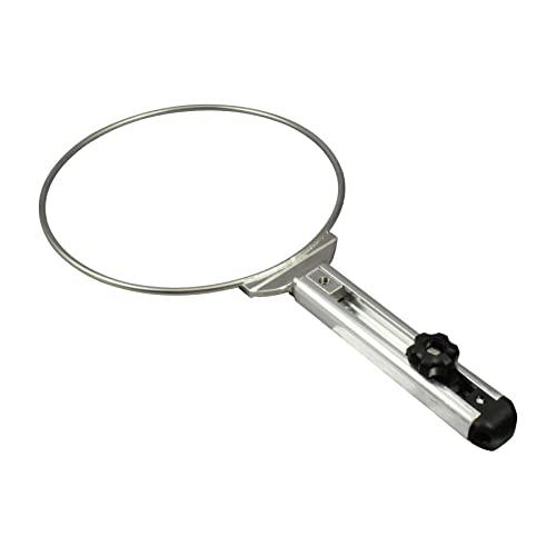 BMO JAPAN(ビーエムオージャパン) コマセホルダー丸型(大) フレームセット BM-KML-...