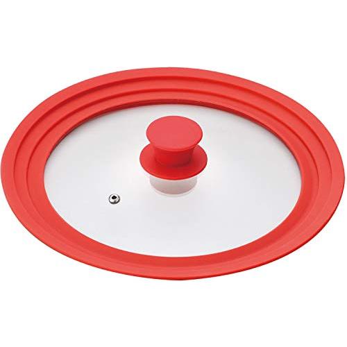 北陸アルミ アルキューブ フライパンカバー 24・26・28cm用 シリコン フライパン 鍋 ポット...