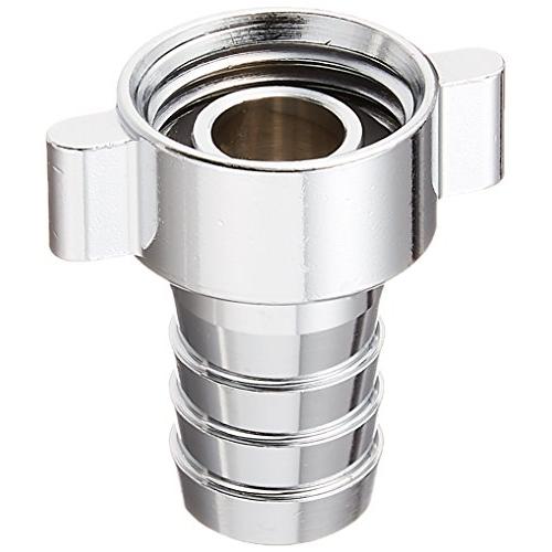 SANEI 散水部品 ホースカラン先 ホース接続用 G1/2 PT30A-13