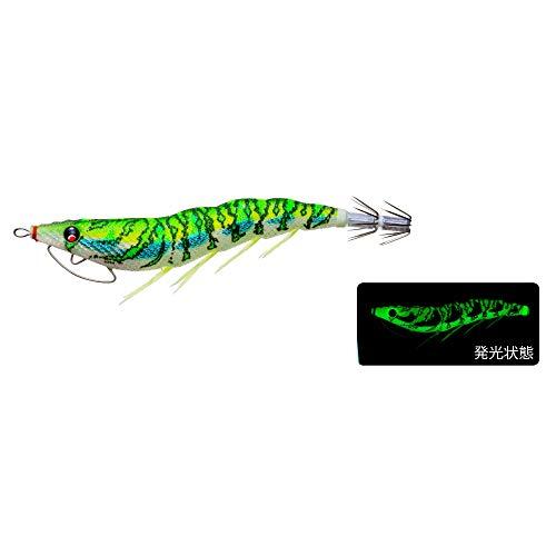 DUEL(デュエル) () エギ イカ釣り ルアー ルアー EZ-Q キャスト 喰わせ 【 エギング...