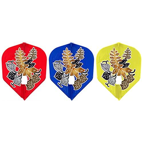 大城明香利 ver.5 RBY L-Flight PRO KAMI L3k Mix