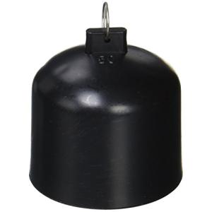 SANEI 排水用品 ワントラップワン 直径76.5mm 臭気の防止に ポリプロピレン JH532-87-50｜hapitize
