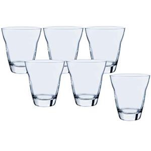東洋佐々木ガラス タンブラーグラス ソフトドリンク 330ml 6個入 割れにくい タンブラー グラス コップ ビールグラス ハイボールグラス｜hapitize
