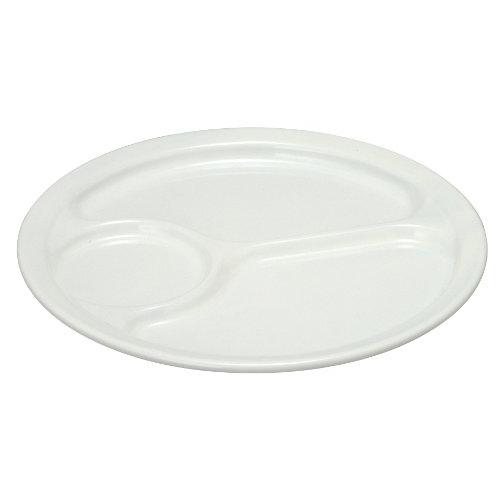 野田琺瑯 ラウンドプレート ホーロー 24cm Sサイズ用 日本製 RP-S