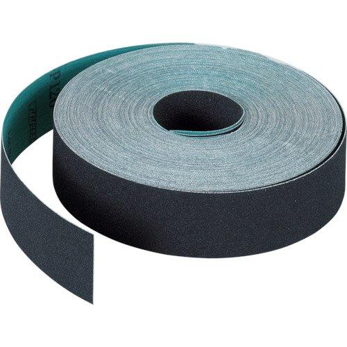 TRUSCO(トラスコ) 研磨布ロールペーパー 50巾X36.5M #400 TBR-50-400