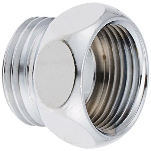 SANEI シャワーアダプター YUKO混合栓にSANEIシャワホースを接続 PT25-10