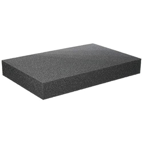 ETSUMI バッグアクセサリー ハードウレタンフォーム M 60mm E-6594