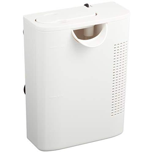 ジェックス GEX AQUA FILTER ラクフィル スリム 水換え機能付き 26L以下水槽用 W...