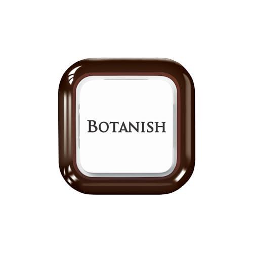 CARALL(カーオール) 晴香堂 車用 芳香剤 ボタニッシュ エア ガーデンブルーム 2.4g 3...