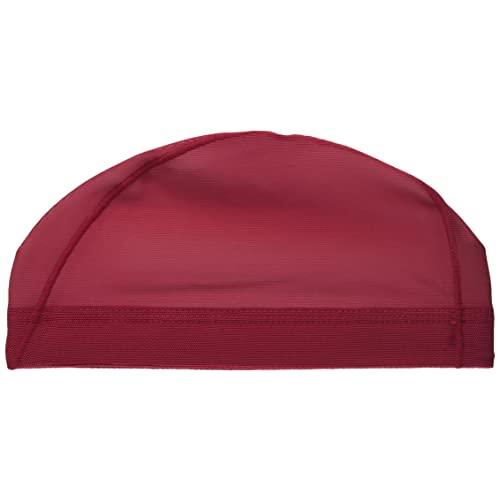 【FINA承認】 arena(アリーナ) スイミングキャップ 競泳用男女兼用 Sサイズ メッシュキャ...