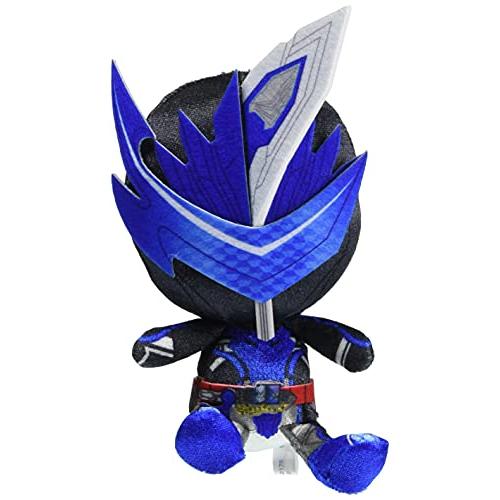 仮面ライダーセイバー Chibiぬいぐるみ 仮面ライダーブレイズ