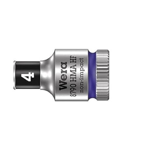 Wera社 Wera 8790 HMA ホールディングファンクションソケット 14.0 003729