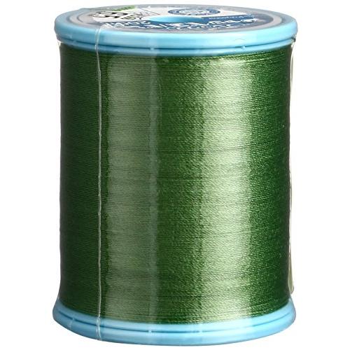 フジックス FUJIX シャッペスパン 普通地 用 ミシン糸 太さ 60番 200m巻 #65 グリ...