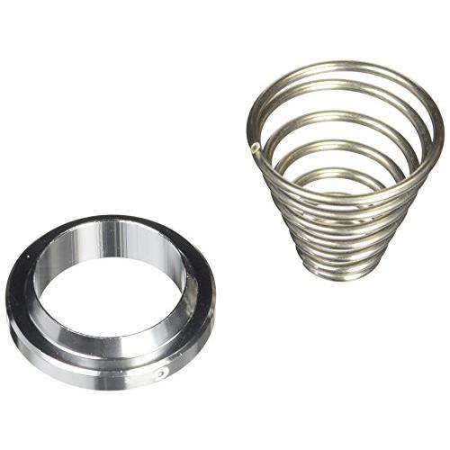 Gクラフト (Gcraft) リアマスターシリンダー用リターンスプリング シルバー