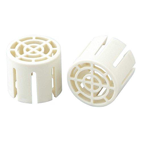 因幡電工 防虫ドレンキャップ 2個入 DC-1416