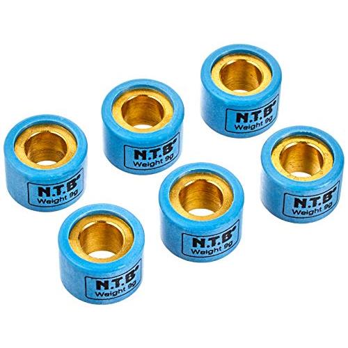 NTB(エヌティービー) WS17-9.0B ウエイトローラー