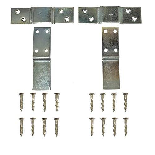 福井金属工芸(Fukuikinzokukogei) 黒板・ホワイトボートやコルクボードの取り付け時に...