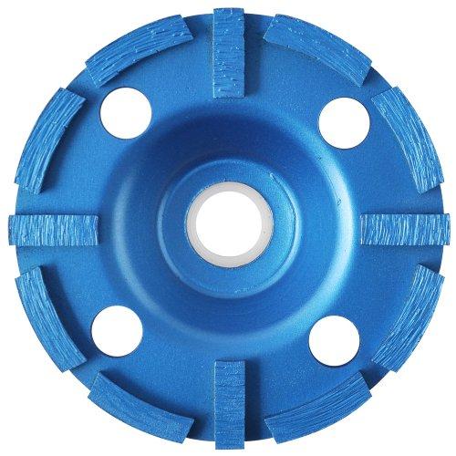 HEART(ハート) 一撃 ドライカップサーフェイス 100mm 5-0121