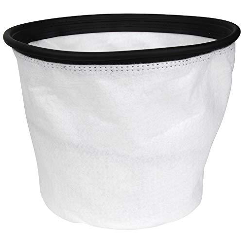 SK11 乾湿両用掃除機用パーツ 布フィルター SVC-004