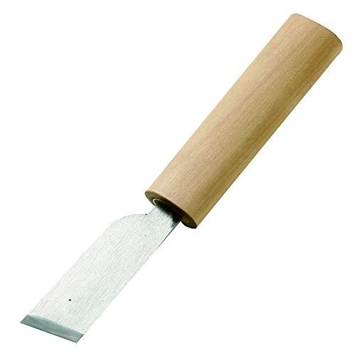 クラフトシャ(craftsha) クラフト社 革工具 革包丁斜刃 24mm 8687