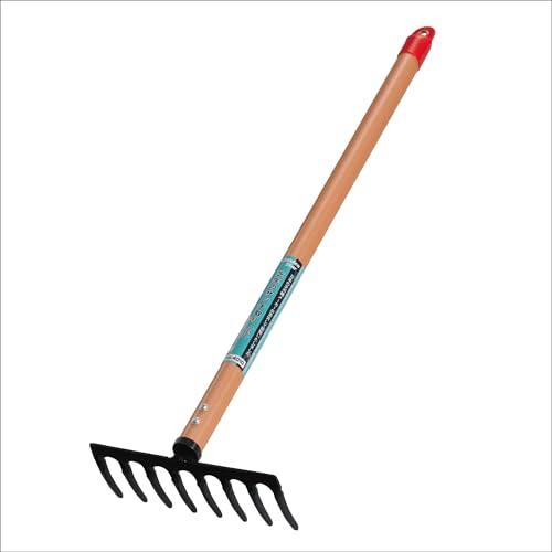 キンボシ(Kinboshi) ゴールデンスター(Kinboshi)芝生のサッチ取り(小)8本爪600...