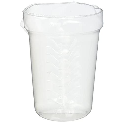 大塚刷毛(Otsuka Hake) 製造 Pポット内容器 1L(10枚)