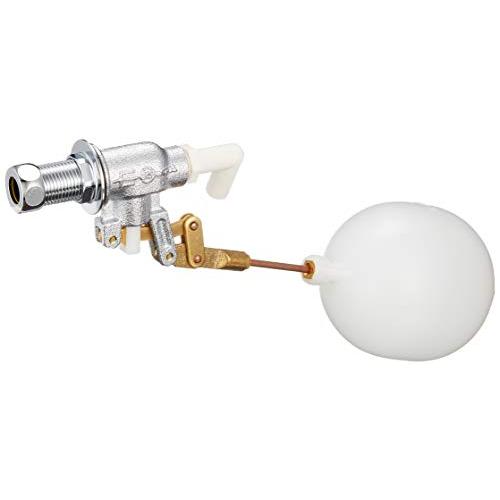 SANEI トイレ部品 ロータンクボールタップ 手洗いなしタンク用 PJ1/2 V45-13