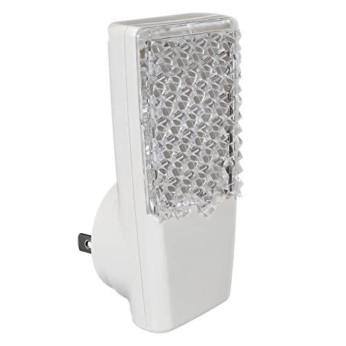 エルパ(ELPA) LEDセンサー付ライト LEDライト 懐中電灯 ナイトライト 100V 0.3W...