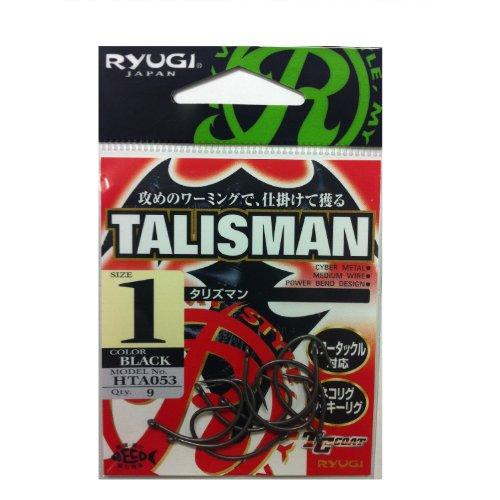 RYUGI(リューギ) HTA053 タリズマン #1