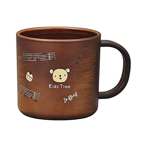 宮本産業 Kids Time コップ 4512951112313