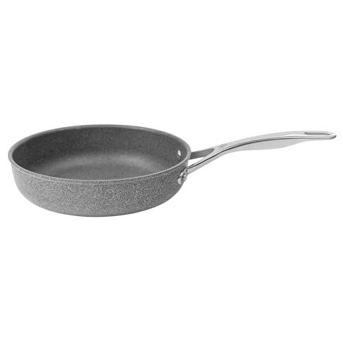 Ballarini バッラリーニ 「 トリノ 深型フライパン 24cm イタリア製 」 炒め鍋 IH...