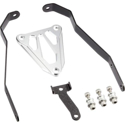 Gクラフト(Gcraft) ダウンフェンダーステー タイプ2 モンキー125 31301