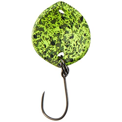 ロブルアー(Rob Lure) バベル WZ ゼロ (BABEL WZ ZERO) 0.55g #G...