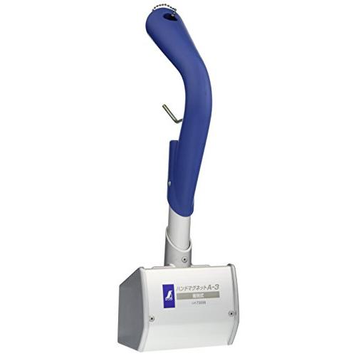 シンワ測定(Shinwa Sokutei) ハンドマグネット 着脱式 A-3 73558