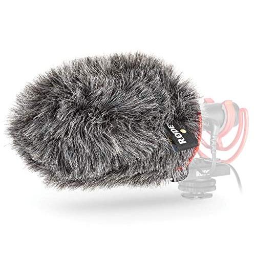 RODE Microphones ロードマイクロフォンズ WS11 VideoMic NTG用ウイン...