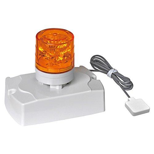 日恵製作所 電話着信表示灯ニコフォン VL04S-100PHN