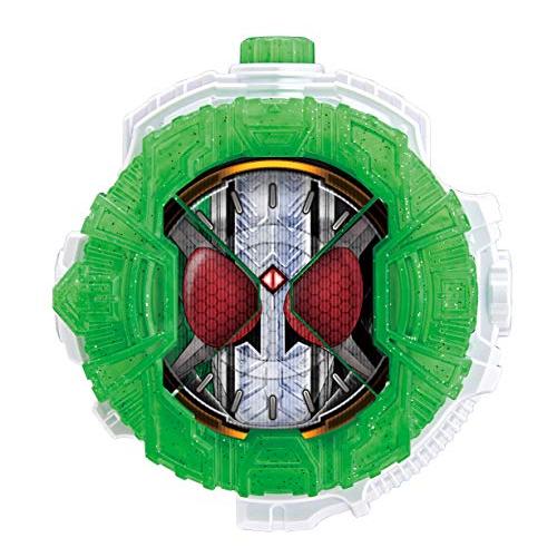 [バンダイ] 仮面ライダージオウ DXダブルサイクロンジョーカーエクストリームライドウォッチ