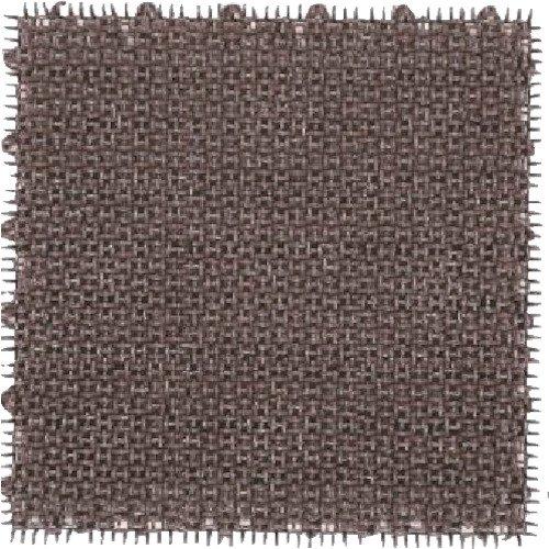 トラスコ中山(TRUSCO) ワタナベ工業 人工芝 シバックス 30cm×30cm セピア DT30...