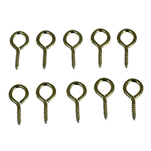 福井金属工芸 丸ヒートン 28mm F-0611