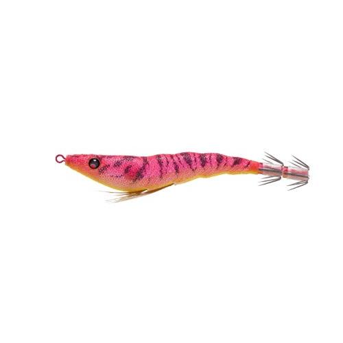 DUEL(デュエル) スッテ: EZ-SLIM 布巻 80mm LBI:13 夜光ボイル
